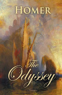 The Odyssey by Homer