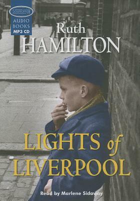 Lights of Liverpool by Ruth Hamilton