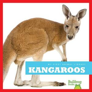 Kangaroos by Mari Schuh