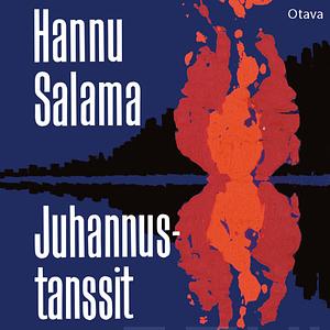 Juhannustanssit by Hannu Salama