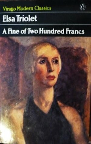 A Fine of Two Hundred Francs by Elsa Triolet