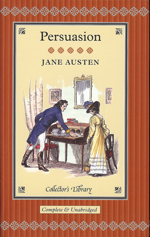 Persuasion by Jane Austen