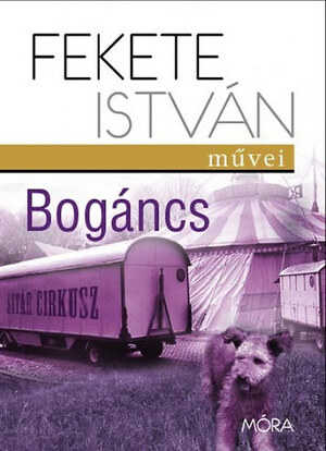 Bogáncs by István Fekete