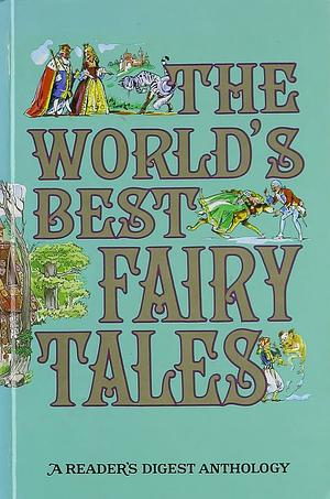 The World's Best Fairy Tales, Volume 1 by Belle Becker Sideman