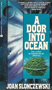 A Door into Ocean by Joan Slonczewski