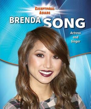 Brenda Song: Actress and Singer by Portia Summers