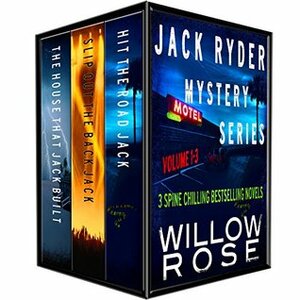 Jack Ryder Mystery by Willow Rose