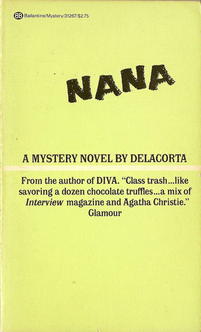 Nana by Delacorta
