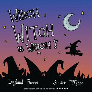 Which Witch is Which? by Leyland Perree