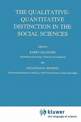 The Qualitative-Quantitative Distinction in the Social Sciences by 