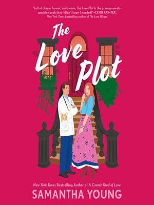 The Love Plot by Samantha Young