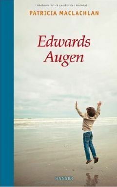 Edward's Augen by Patricia MacLachlan