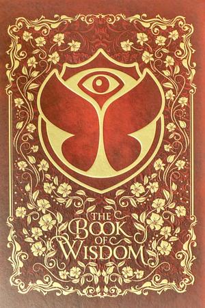 The Book of Wisdom by Sarah Maria Griffin