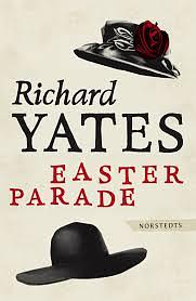 Easter Parade by Richard Yates