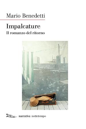 Impalcature by Mario Benedetti