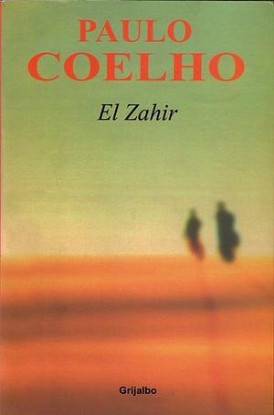 El Zahir by Paulo Coelho