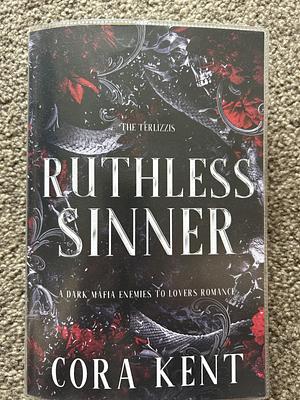 Ruthless Sinner by Cora Kent