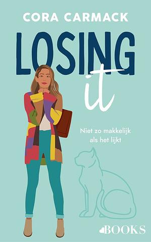 Losing It by Cora Carmack