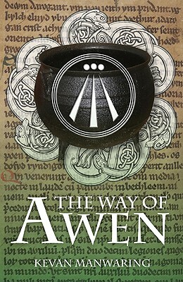 The Way of Awen by Kevan Manwaring