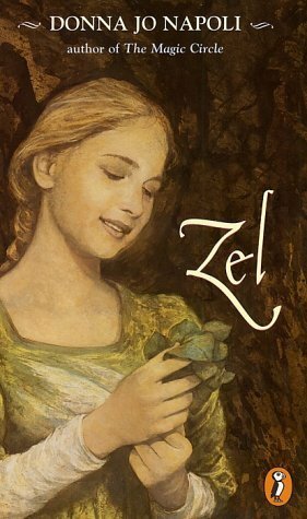 Zel by Donna Jo Napoli