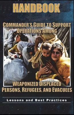 Commander's Guide to Support Operations Among Weaponized Displaced Persons, Refugees, and Evacuees by United States Army