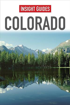 Colorado by Insight Guides