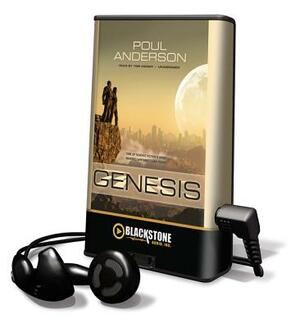 Genesis by Poul Anderson