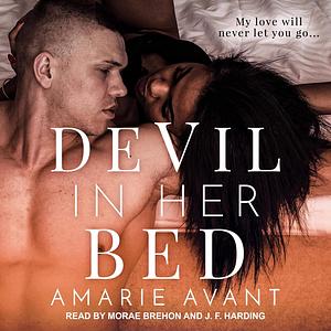 Devil in Her Bed by Amarie Avant