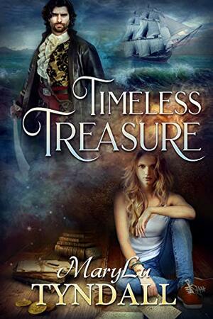 Timeless Treasure by MaryLu Tyndall