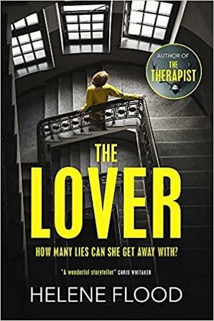 The Lover by Helene Flood