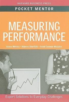 Measuring Performance by Harvard Business Publishing, Harvard Business Publishing