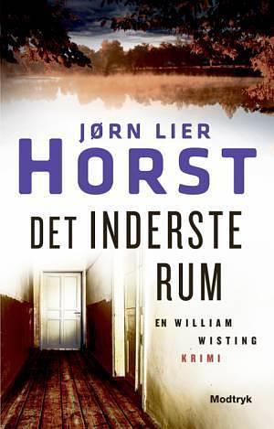 Det inderste rum by Jørn Lier Horst