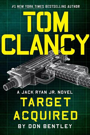 Target Acquired by Don Bentley