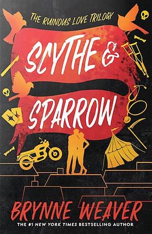 Scythe & Sparrow by Brynne Weaver