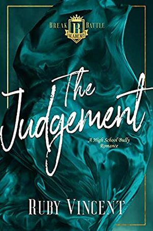 The Judgement by Ruby Vincent