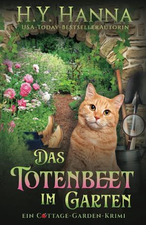 Das Totenbeet im Garten by Rita Kloosterziel, H.Y. Hanna