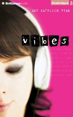 Vibes by Amy Kathleen Ryan