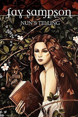 White Nun's Telling by Fay Sampson