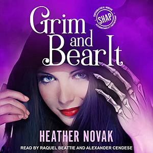 Grim and Bear It by Heather Novak