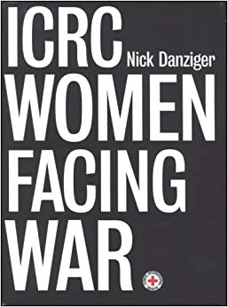Women Facing War by Nick Danziger