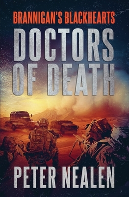 Doctors of Death by Peter Nealen