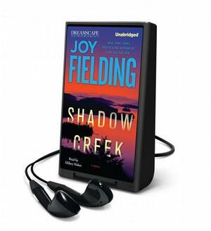 Shadow Creek by Joy Fielding