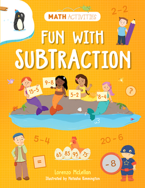 Fun with Subtraction by Lorenzo McLellan