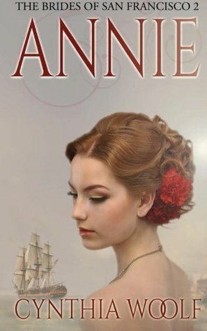 Annie by Cynthia Woolf