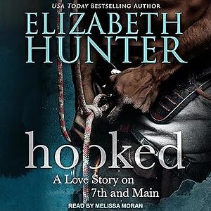 Hooked by Elizabeth Hunter