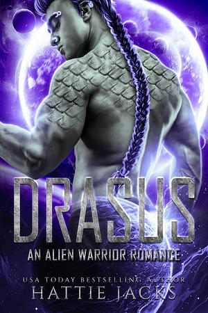 Drasus by Hattie Jacks