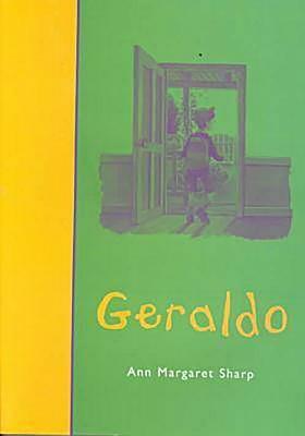Geraldo by Ann Margaret Sharp