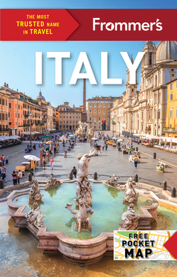 Frommer's Italy by Elizabeth Heath, Stephen Brewer, Stephen Keeling