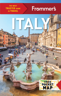 Frommer's Italy by Stephen Keeling, Elizabeth Heath, Stephen Brewer