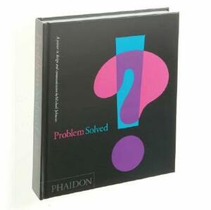 Problem Solved by Michael Johnson